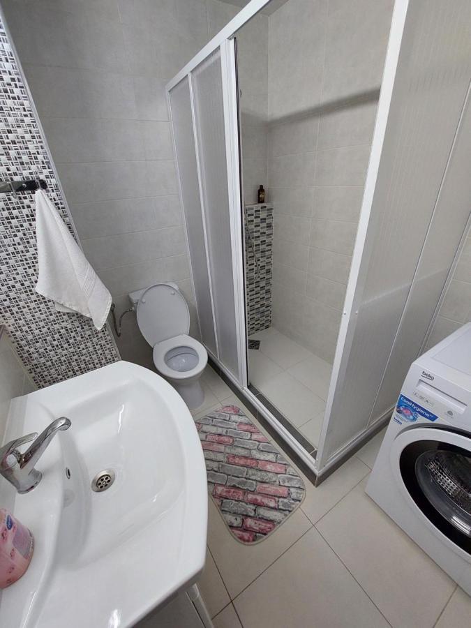 Luxury Apartment Eurotel Struga Exterior foto