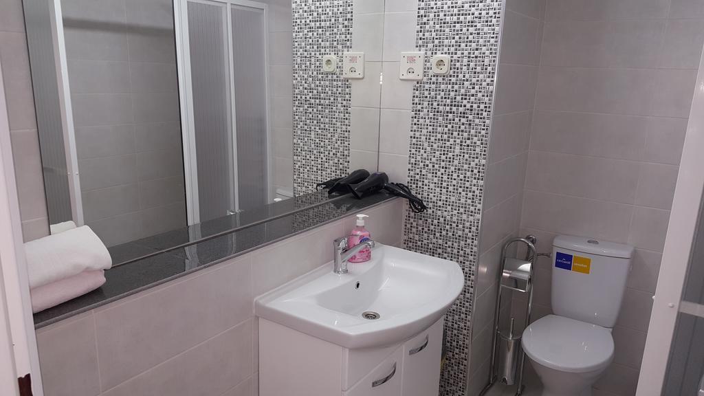 Luxury Apartment Eurotel Struga Exterior foto